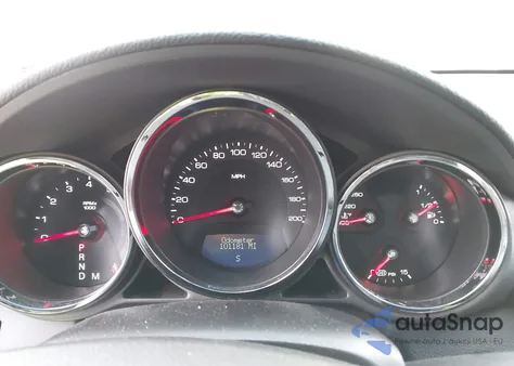 2011 Cadillac Cts-V из США, поврежденный, VIN 1G6DV5EP2B0152339